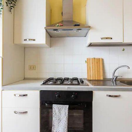 Top Floor Apartment Near Historic Fortino Catania Bagian luar foto