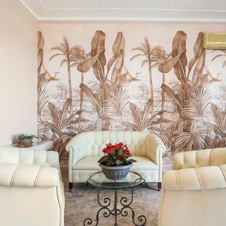 Top Floor Apartment Near Historic Fortino Catania Bagian luar foto